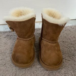 Toddler UGG boots